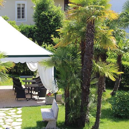 Hotel Terme Dolomiti Abano Terme Extérieur photo