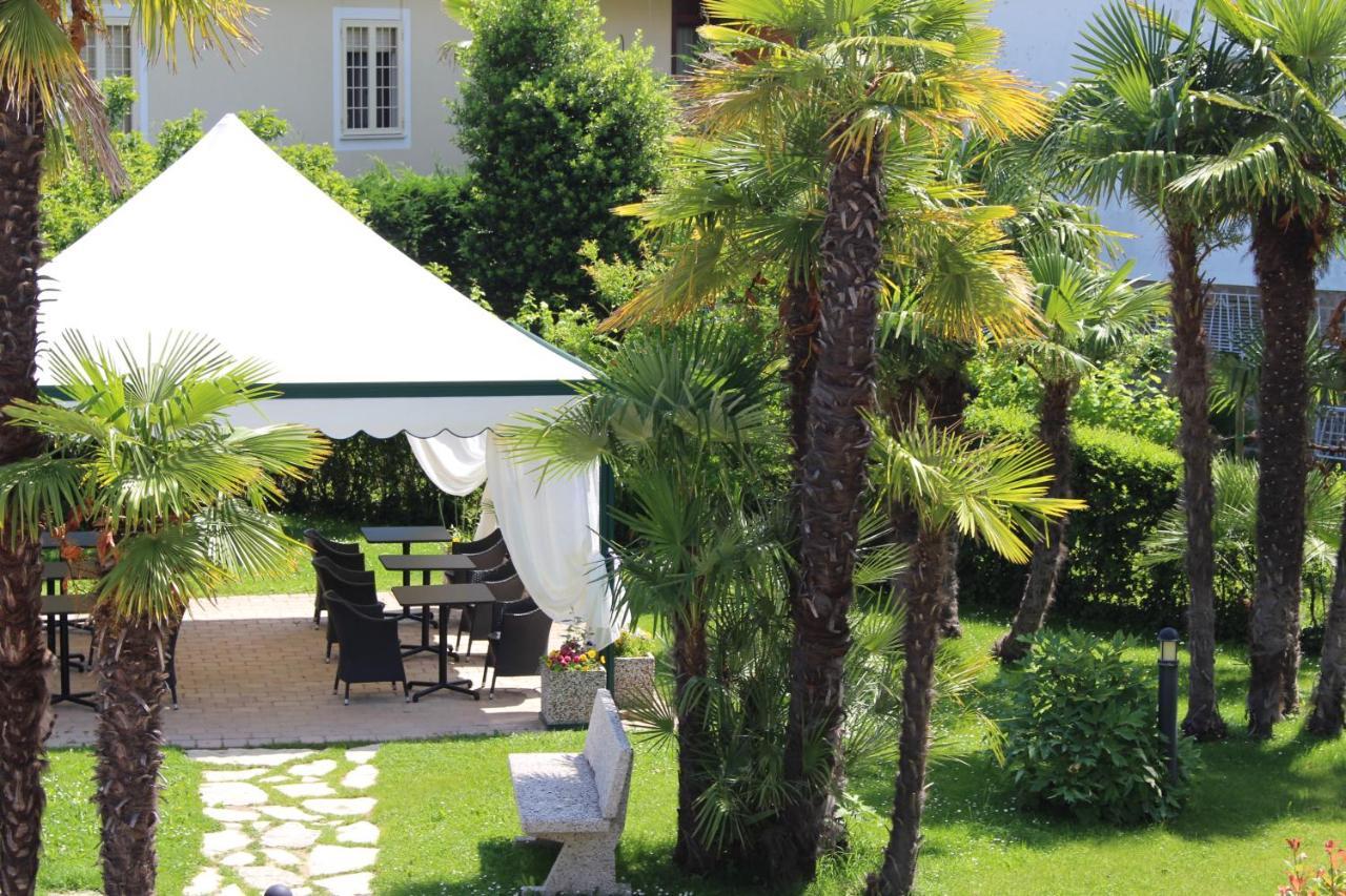 Hotel Terme Dolomiti Abano Terme Extérieur photo