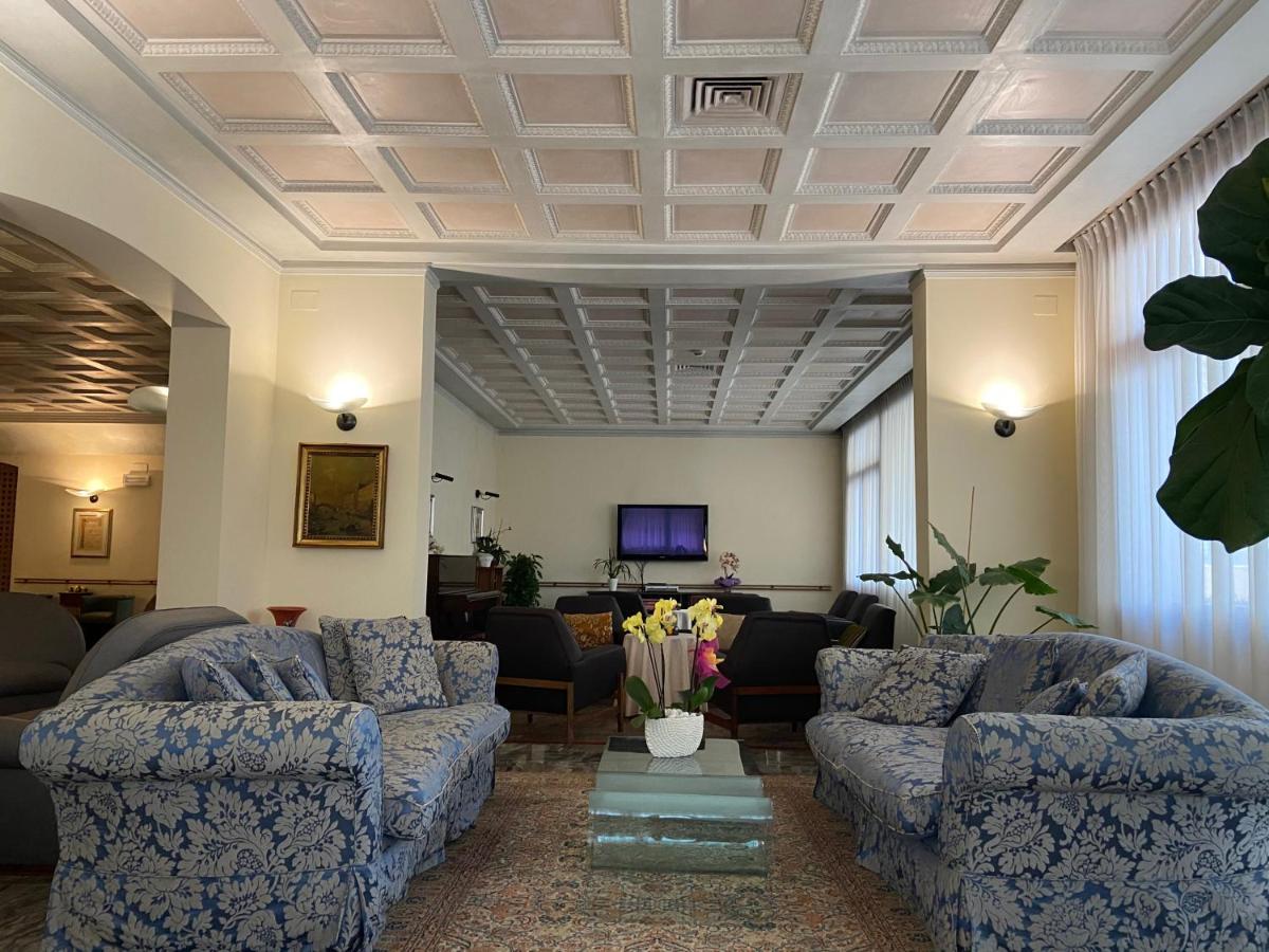 Hotel Terme Dolomiti Abano Terme Extérieur photo