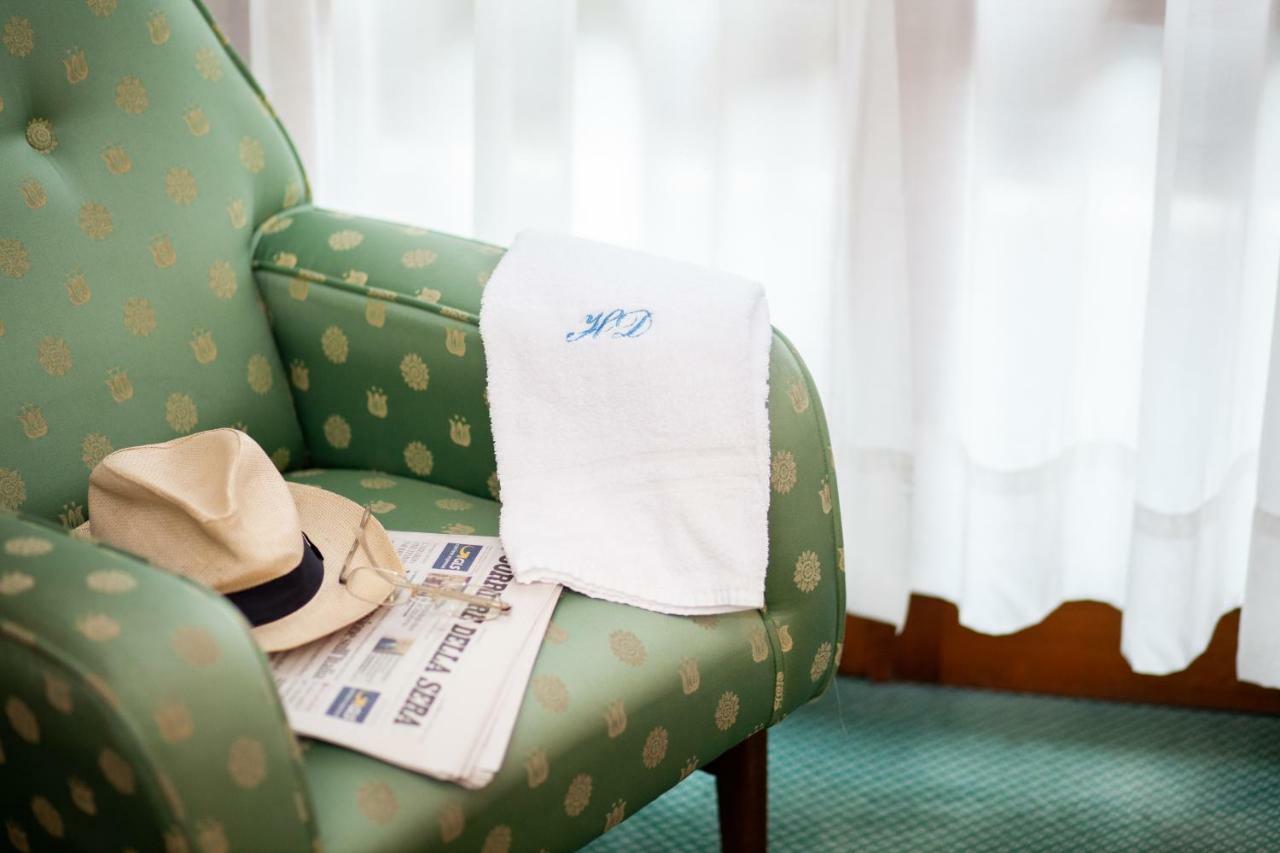 Hotel Terme Dolomiti Abano Terme Extérieur photo