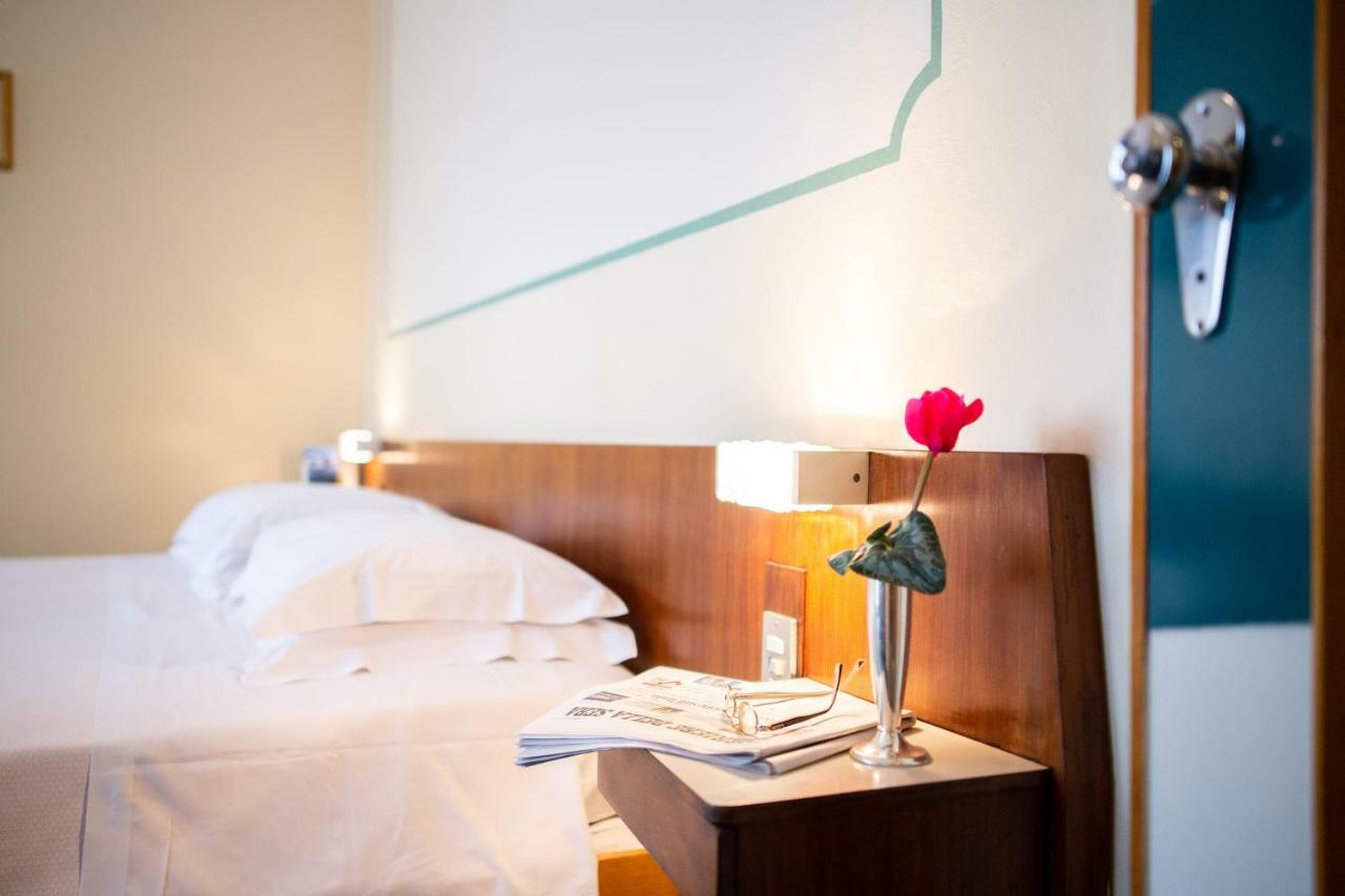 Hotel Terme Dolomiti Abano Terme Extérieur photo